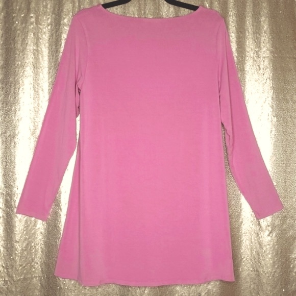 Kettlewell EUC L Tunic Cashmere Rose (Summer) - Picture 2 of 8